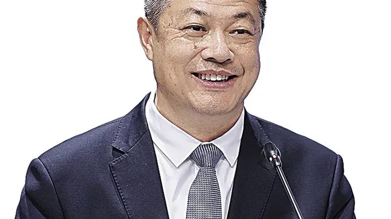 有机硅树脂：涂料界的“隐形英雄”，揭秘其在涂料中的作用