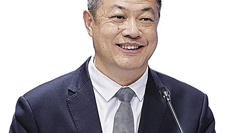 揭秘水处理精细化工助剂：十大品牌背后的技术秘密