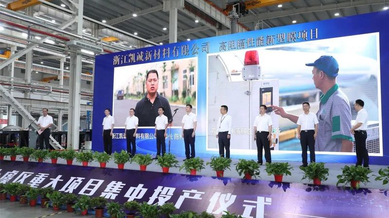 新材料安装施工注意事项：五大关键环节解析
