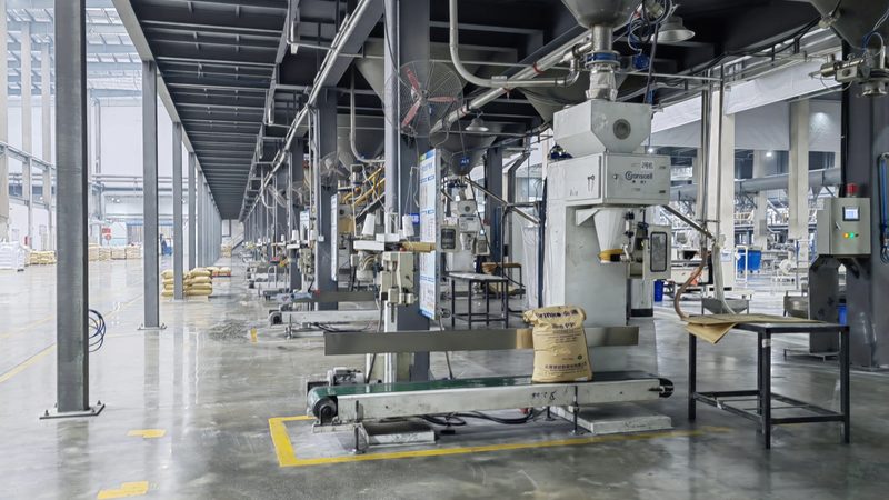 阻燃改性塑料：关键材料解析及其应用**